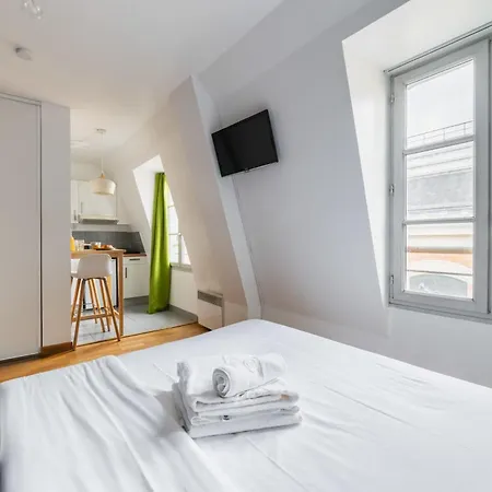 505- Jardins Des Plantes -paris 5 *